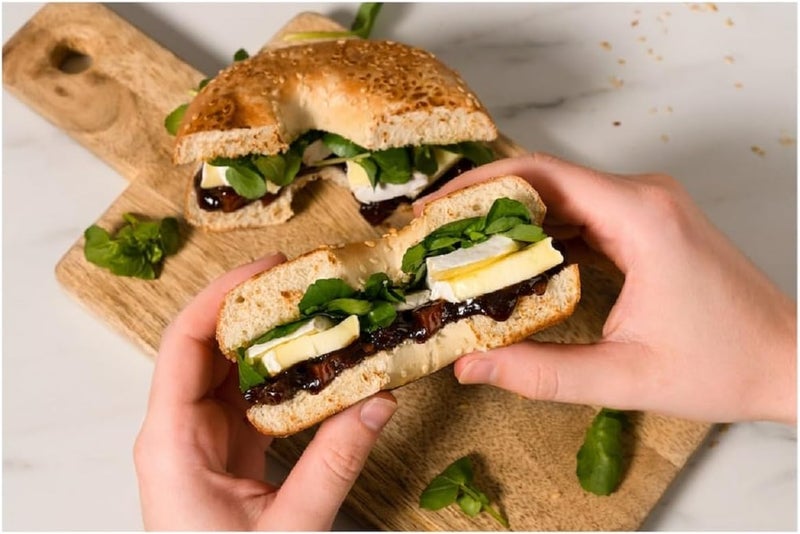 Branston مخلل برانستون الحلو مع الخضار المختلطة 720 جرام - Image 4